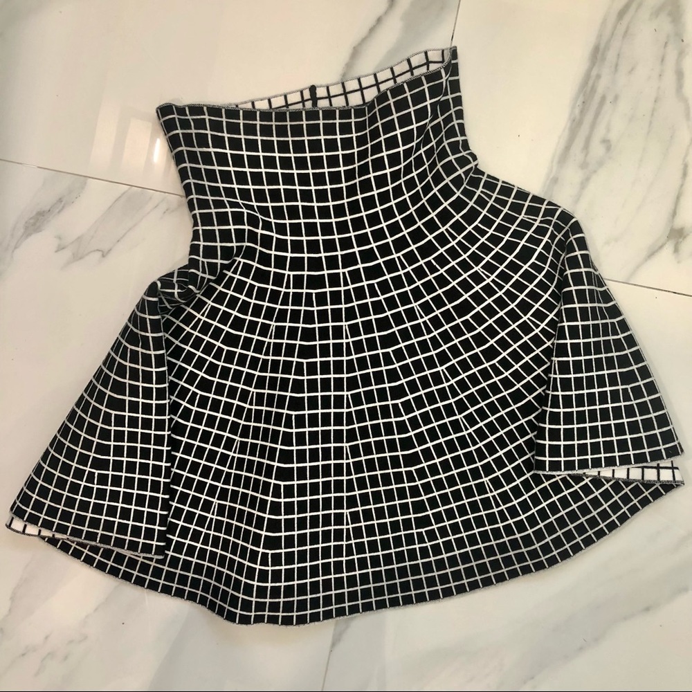 BCBG SKIRT